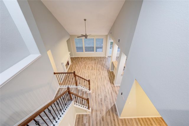 25419 Hall Meadow Lane, Katy, TX 77494