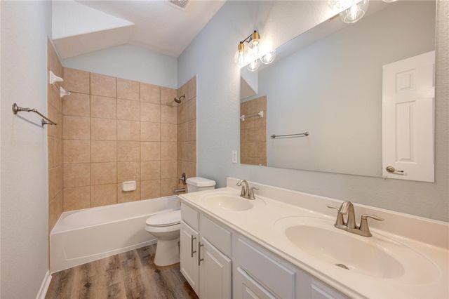 25419 Hall Meadow Lane, Katy, TX 77494