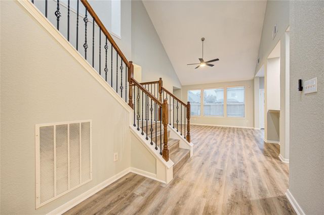 25419 Hall Meadow Lane, Katy, TX 77494