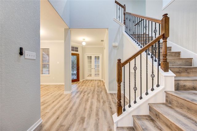 25419 Hall Meadow Lane, Katy, TX 77494