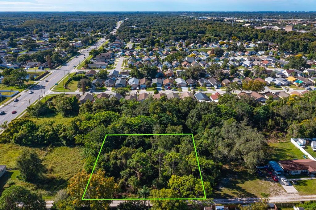 Image 1 of property listing at 1156 N DEAN ROAD, Orlando, FL 32825