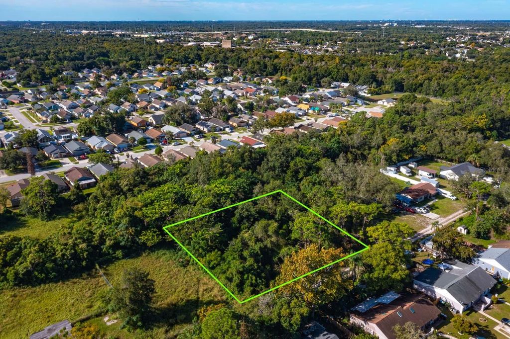 Image 3 of property listing at 1156 N DEAN ROAD, Orlando, FL 32825
