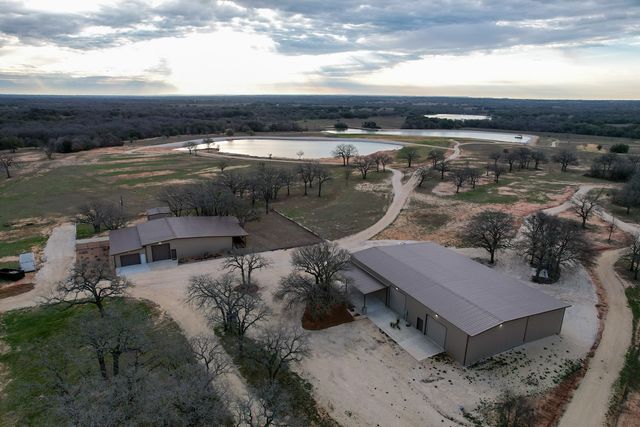9525 County Road 264, Dublin, TX 76446