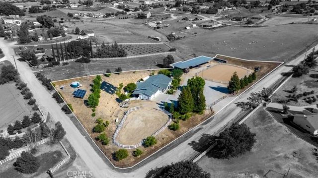 3640 Debonair Drive, Paso Robles, CA 93446