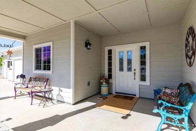 3640 Debonair Drive, Paso Robles, CA 93446