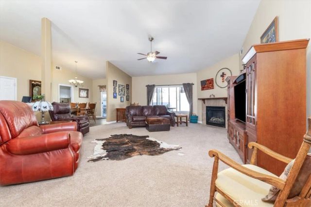 3640 Debonair Drive, Paso Robles, CA 93446