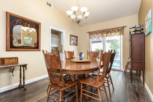 3640 Debonair Drive, Paso Robles, CA 93446