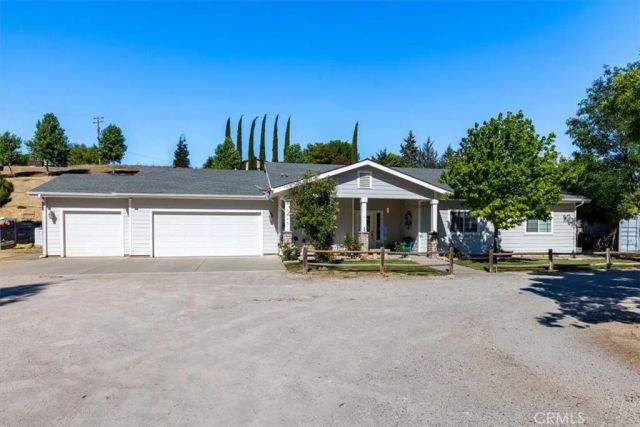 3640 Debonair Drive, Paso Robles, CA 93446