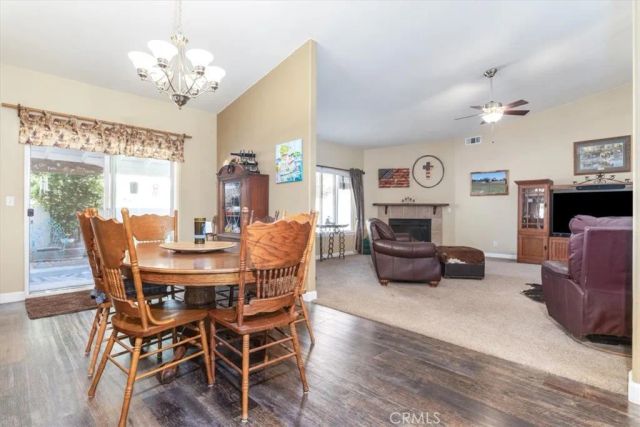 3640 Debonair Drive, Paso Robles, CA 93446