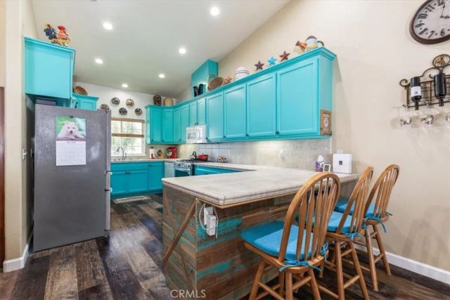 3640 Debonair Drive, Paso Robles, CA 93446