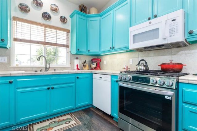 3640 Debonair Drive, Paso Robles, CA 93446