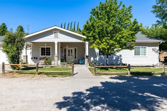 3640 Debonair Drive, Paso Robles, CA 93446