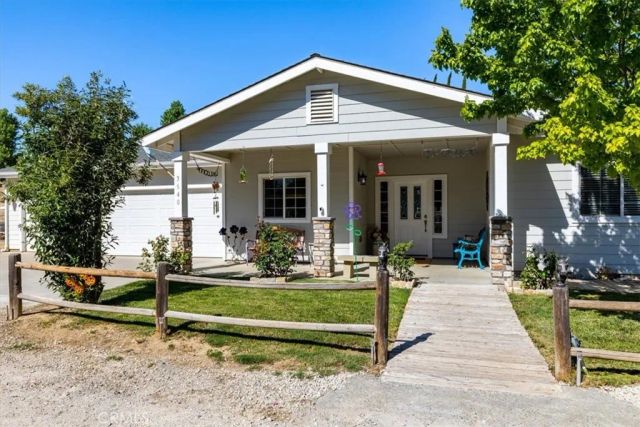 3640 Debonair Drive, Paso Robles, CA 93446