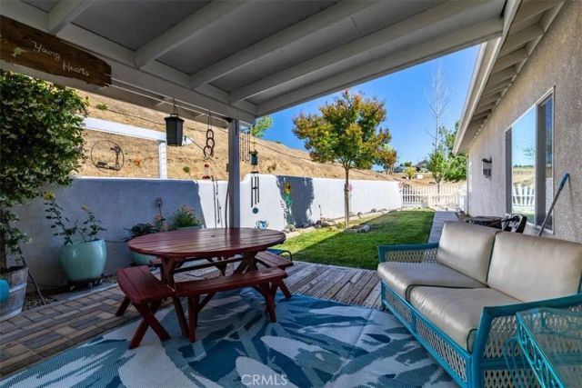 3640 Debonair Drive, Paso Robles, CA 93446