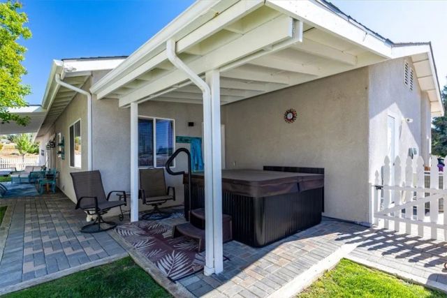 3640 Debonair Drive, Paso Robles, CA 93446