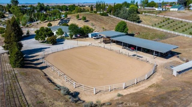 3640 Debonair Drive, Paso Robles, CA 93446