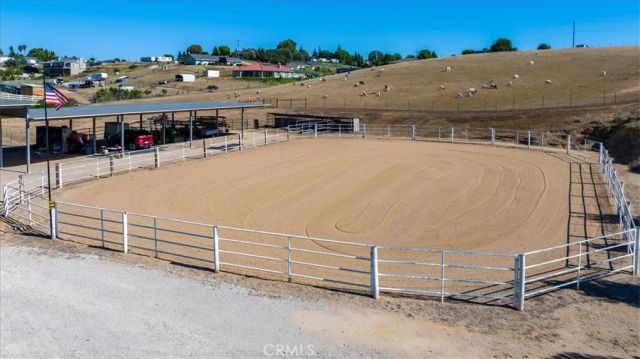 3640 Debonair Drive, Paso Robles, CA 93446