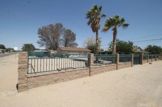 38103 Dividing Line Street, Yermo, CA 92398