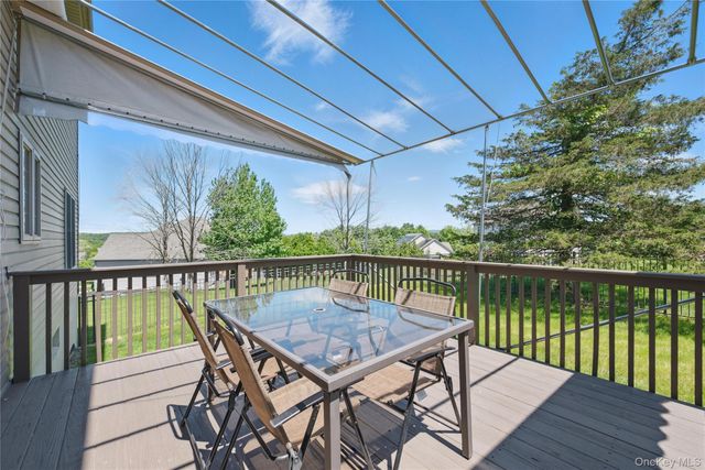 15 Prestwick Drive, Monroe, NY 10950