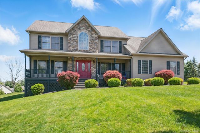 15 Prestwick Drive, Monroe, NY 10950