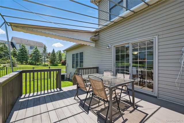 15 Prestwick Drive, Monroe, NY 10950