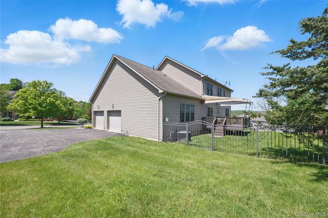 15 Prestwick Drive, Monroe, NY 10950