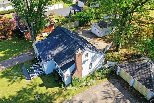 20 Nesbitt Street, Poland, OH 44514