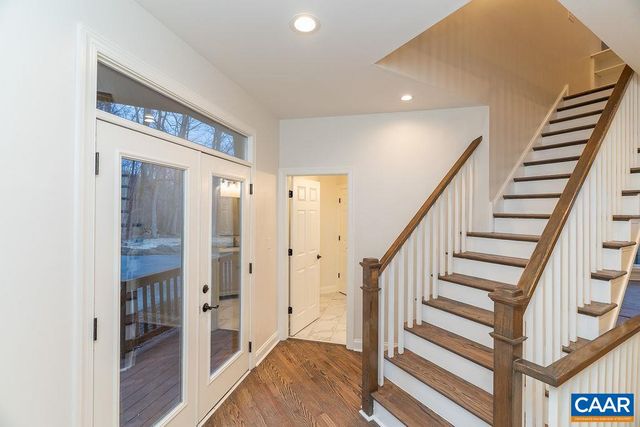 749 FAR KNOB CLIMB, Nellysford, VA 22958