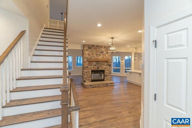 749 FAR KNOB CLIMB, Nellysford, VA 22958