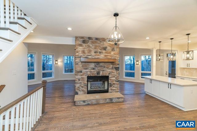 749 FAR KNOB CLIMB, Nellysford, VA 22958