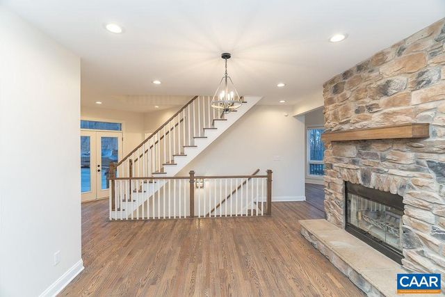 749 FAR KNOB CLIMB, Nellysford, VA 22958