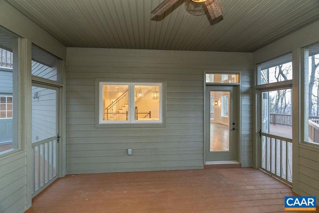 749 FAR KNOB CLIMB, Nellysford, VA 22958