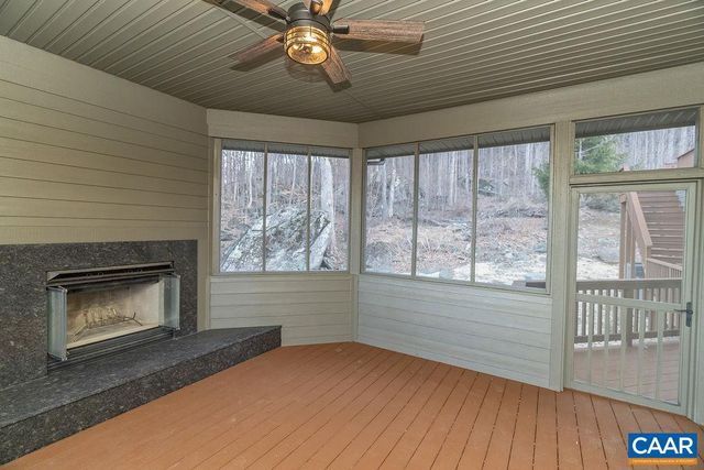 749 FAR KNOB CLIMB, Nellysford, VA 22958