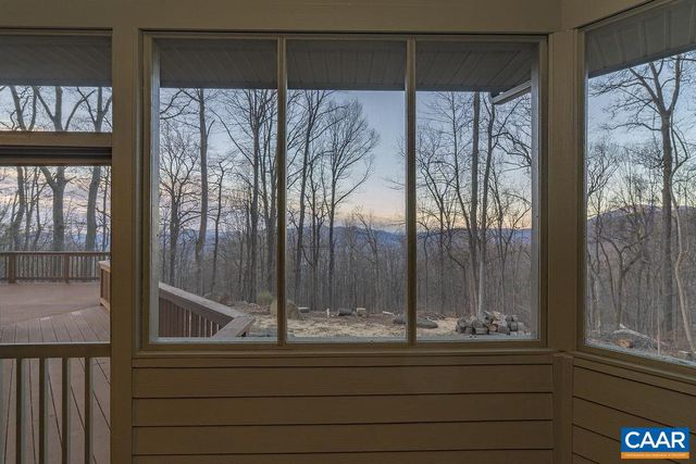 749 FAR KNOB CLIMB, Nellysford, VA 22958