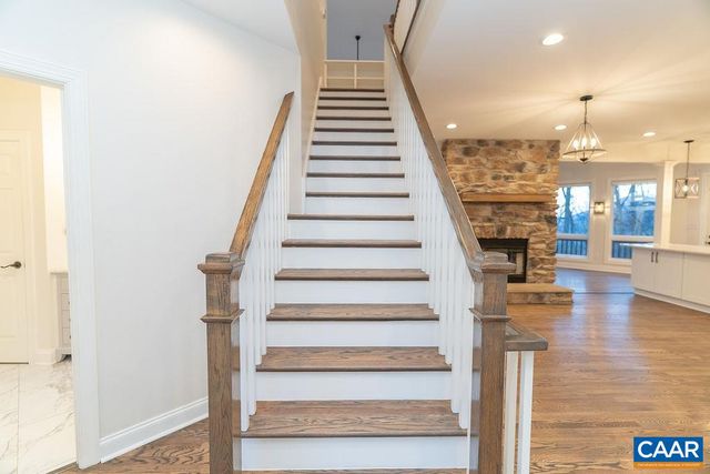 749 FAR KNOB CLIMB, Nellysford, VA 22958