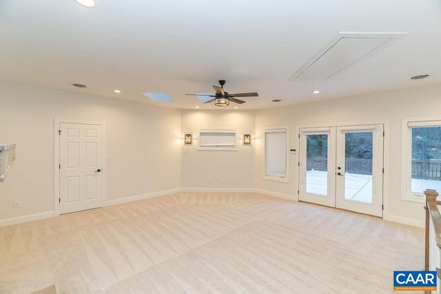 749 FAR KNOB CLIMB, Nellysford, VA 22958