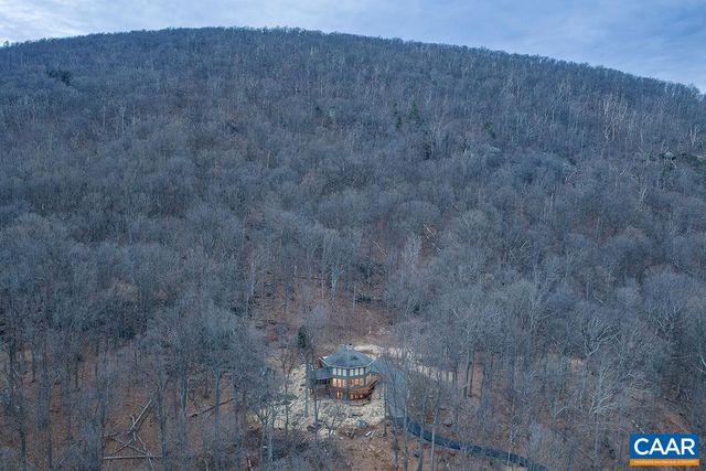 749 FAR KNOB CLIMB, Nellysford, VA 22958