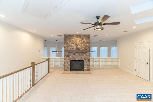 749 FAR KNOB CLIMB, Nellysford, VA 22958