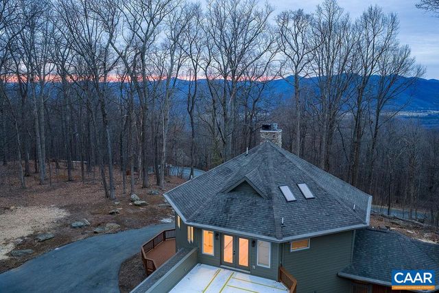 749 FAR KNOB CLIMB, Nellysford, VA 22958