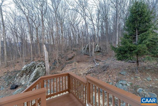 749 FAR KNOB CLIMB, Nellysford, VA 22958