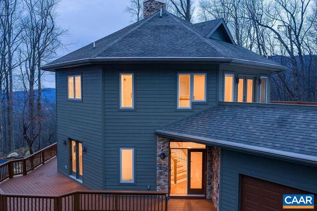 749 FAR KNOB CLIMB, Nellysford, VA 22958