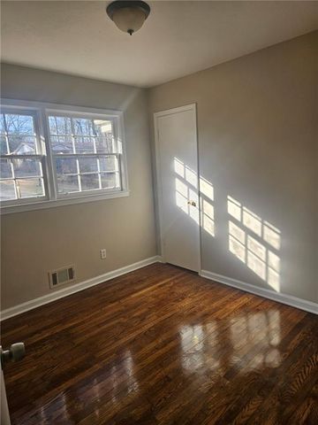 2450 Forrest Drive, Kennesaw, GA 30152