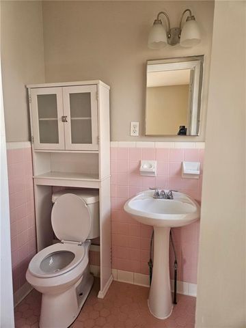 2450 Forrest Drive, Kennesaw, GA 30152