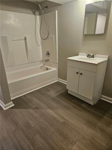 2450 Forrest Drive, Kennesaw, GA 30152