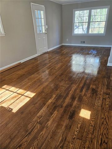 2450 Forrest Drive, Kennesaw, GA 30152