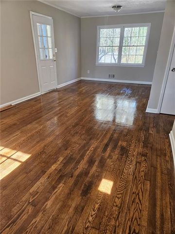 2450 Forrest Drive, Kennesaw, GA 30152