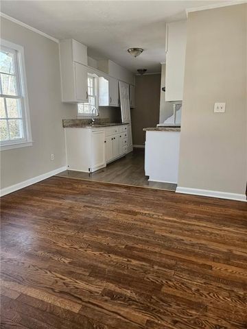 2450 Forrest Drive, Kennesaw, GA 30152