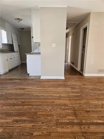 2450 Forrest Drive, Kennesaw, GA 30152