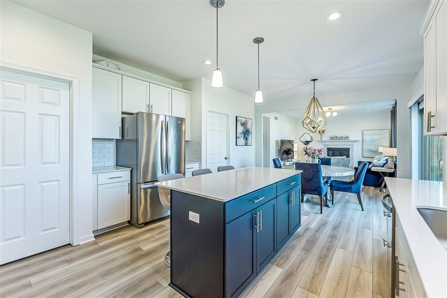289 Springview Street, Ann Arbor, MI 48103