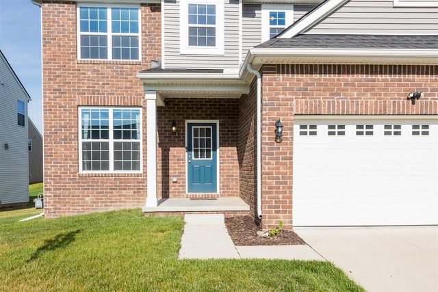289 Springview Street, Ann Arbor, MI 48103